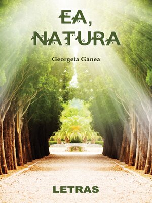 cover image of Ea, Natura